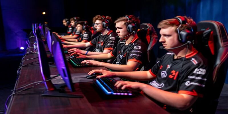 Biết cách nghiên cứu đội tuyển sẽ giúp bạn đưa ra lựa chọn phù hợp